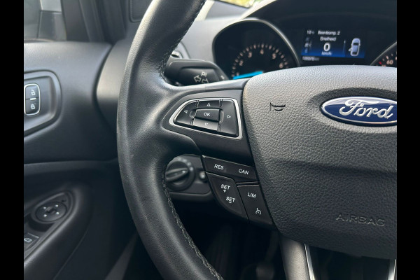 Ford Kuga 1.5 EcoBoost ST Line