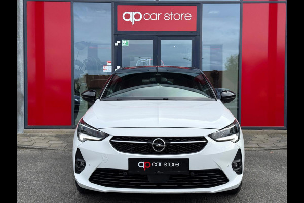 Opel Corsa 1.2 GS Line | Automaat | Camera 360 | Parksens | LED | Two Tone