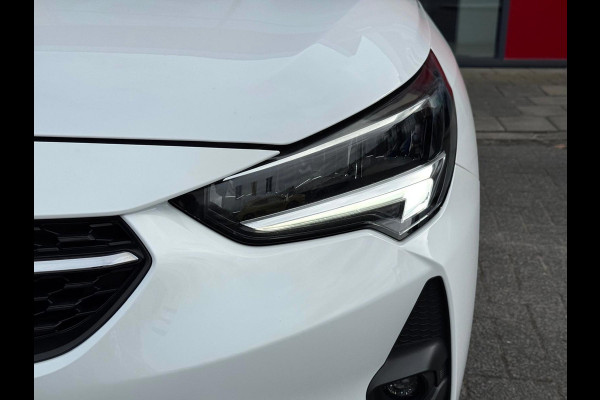 Opel Corsa 1.2 GS Line | Automaat | Camera 360 | Parksens | LED | Two Tone