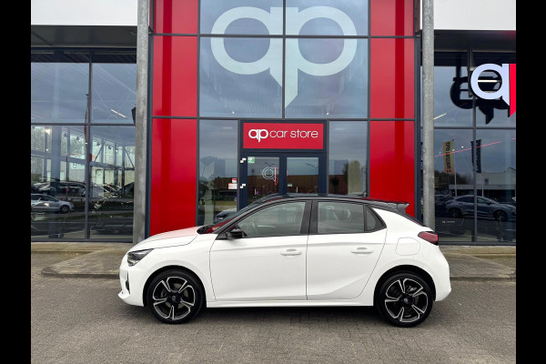 Opel Corsa 1.2 GS Line | Automaat | Camera 360 | Parksens | LED | Two Tone