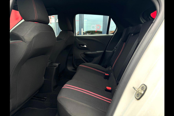 Opel Corsa 1.2 GS Line | Automaat | Camera 360 | Parksens | LED | Two Tone