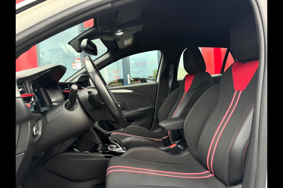 Opel Corsa 1.2 GS Line | Automaat | Camera 360 | Parksens | LED | Two Tone