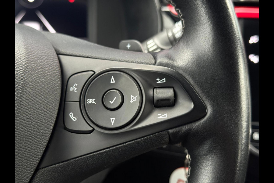 Opel Corsa 1.2 GS Line | Automaat | Camera 360 | Parksens | LED | Two Tone