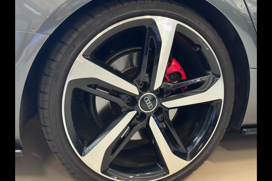 Audi A6 Avant 2.0 TFSI quattro S-LINE | MAXTON | RS SEATS | HUD | PANO | VOL!!