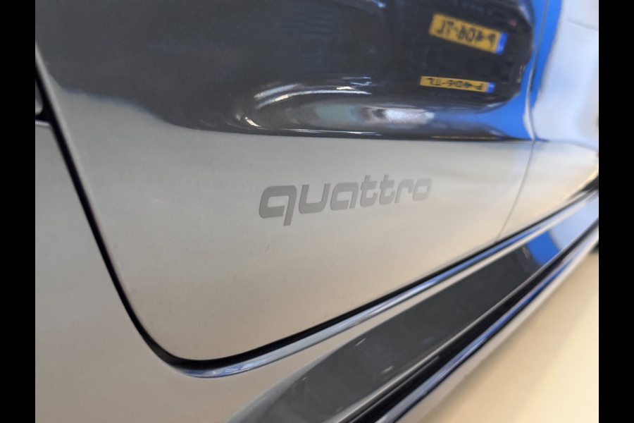 Audi A6 Avant 2.0 TFSI quattro S-LINE | MAXTON | RS SEATS | HUD | PANO | VOL!!