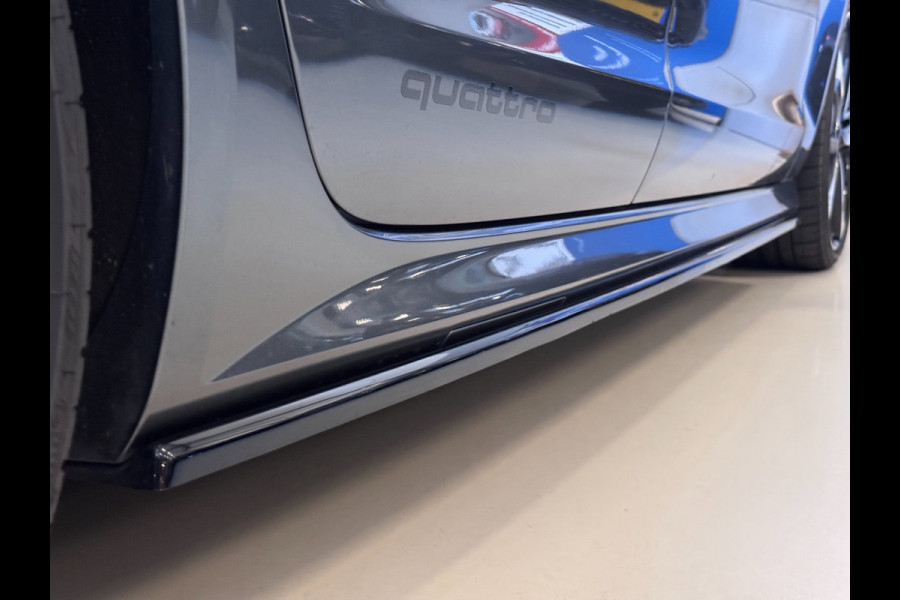 Audi A6 Avant 2.0 TFSI quattro S-LINE | MAXTON | RS SEATS | HUD | PANO | VOL!!