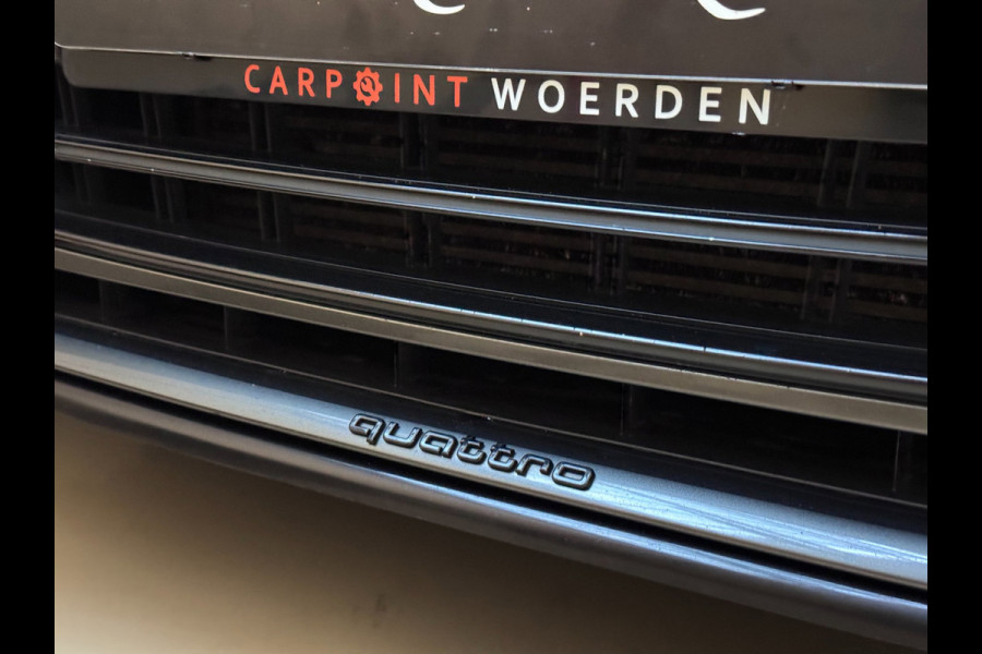 Audi A6 Avant 2.0 TFSI quattro S-LINE | MAXTON | RS SEATS | HUD | PANO | VOL!!