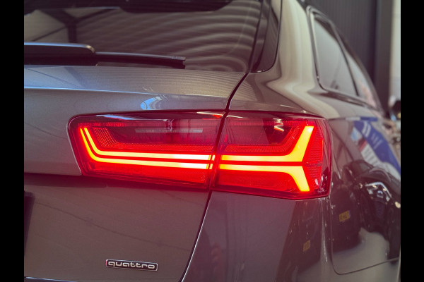 Audi A6 Avant 2.0 TFSI quattro S-LINE | MAXTON | RS SEATS | HUD | PANO | VOL!!