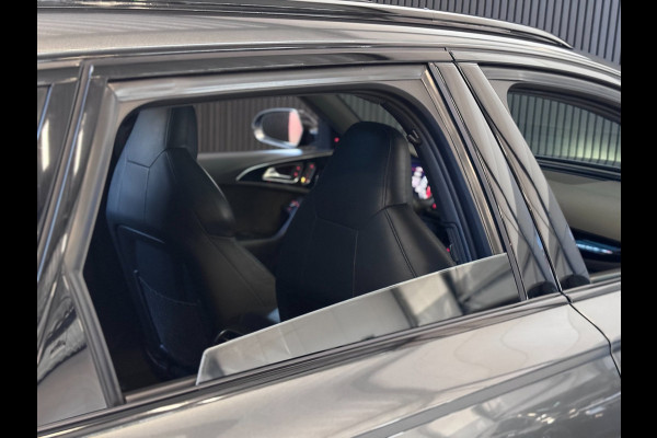 Audi A6 Avant 2.0 TFSI quattro S-LINE | MAXTON | RS SEATS | HUD | PANO | VOL!!