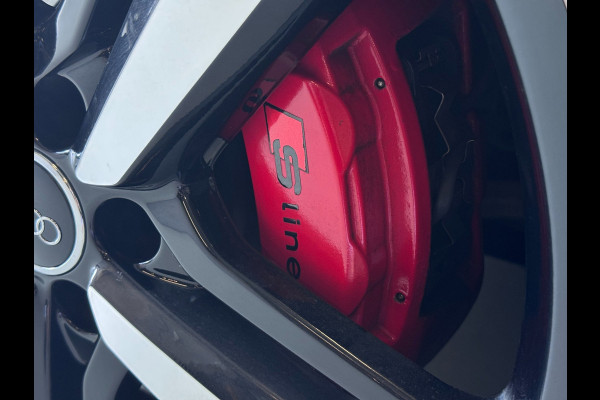 Audi A6 Avant 2.0 TFSI quattro S-LINE | MAXTON | RS SEATS | HUD | PANO | VOL!!