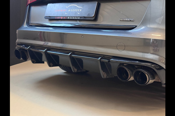 Audi A6 Avant 2.0 TFSI quattro S-LINE | MAXTON | RS SEATS | HUD | PANO | VOL!!