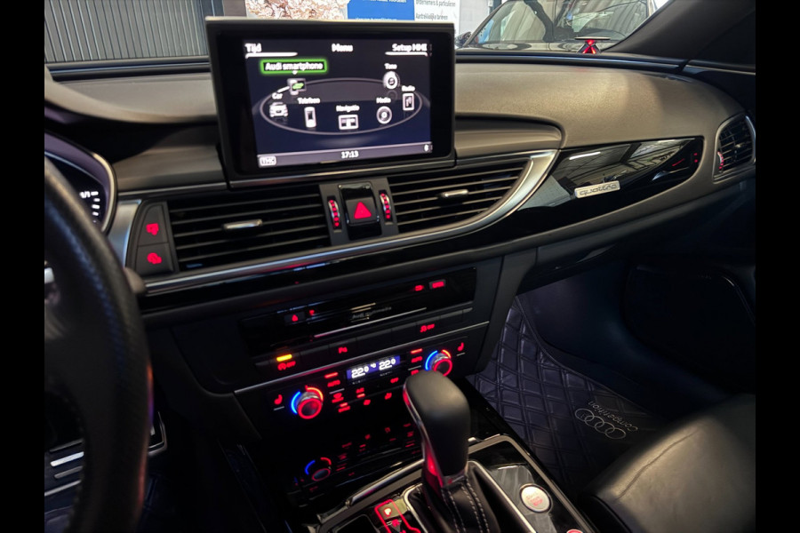 Audi A6 Avant 2.0 TFSI quattro S-LINE | MAXTON | RS SEATS | HUD | PANO | VOL!!