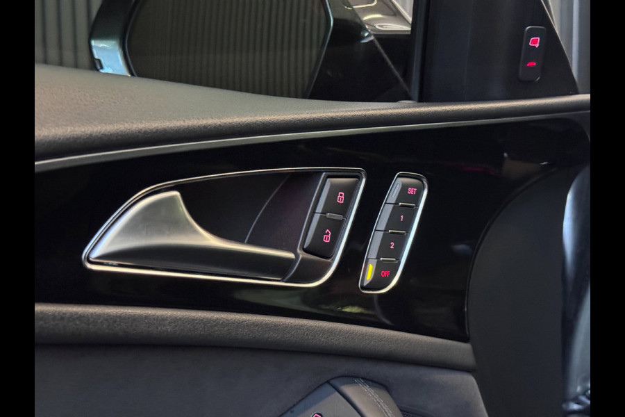 Audi A6 Avant 2.0 TFSI quattro S-LINE | MAXTON | RS SEATS | HUD | PANO | VOL!!