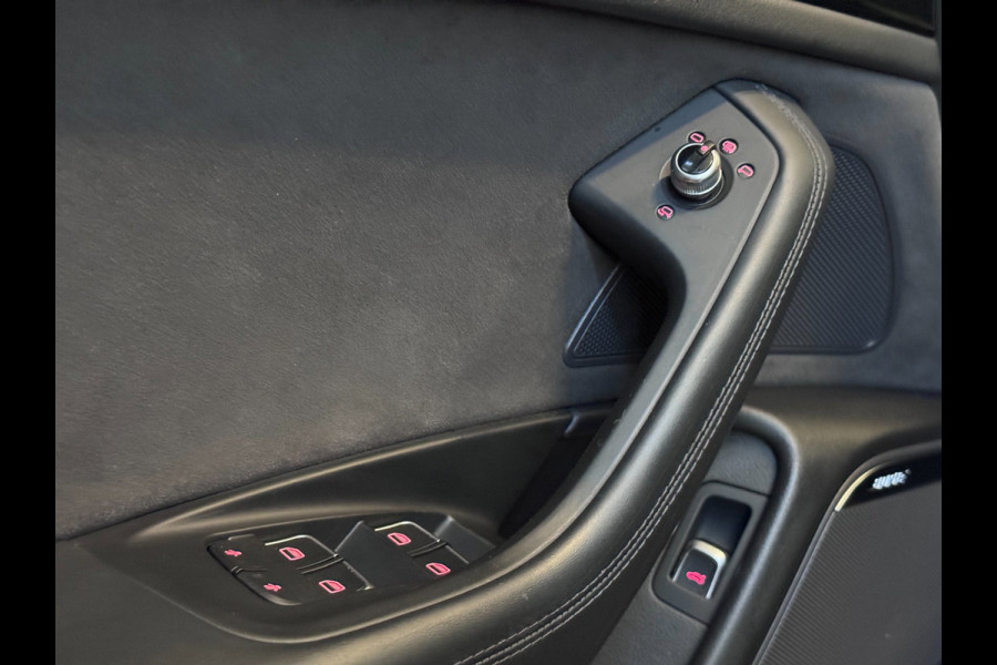 Audi A6 Avant 2.0 TFSI quattro S-LINE | MAXTON | RS SEATS | HUD | PANO | VOL!!