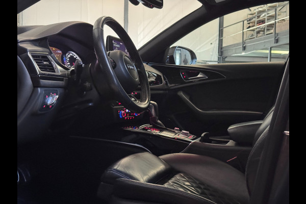 Audi A6 Avant 2.0 TFSI quattro S-LINE | MAXTON | RS SEATS | HUD | PANO | VOL!!