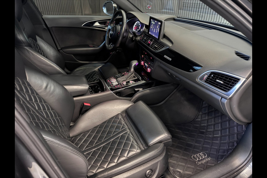 Audi A6 Avant 2.0 TFSI quattro S-LINE | MAXTON | RS SEATS | HUD | PANO | VOL!!