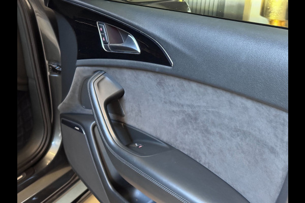 Audi A6 Avant 2.0 TFSI quattro S-LINE | MAXTON | RS SEATS | HUD | PANO | VOL!!