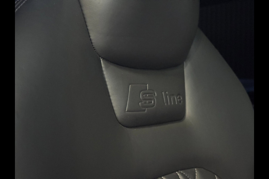 Audi A6 Avant 2.0 TFSI quattro S-LINE | MAXTON | RS SEATS | HUD | PANO | VOL!!