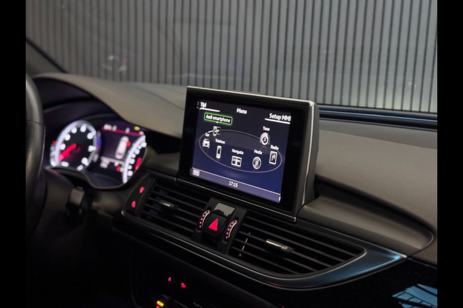 Audi A6 Avant 2.0 TFSI quattro S-LINE | MAXTON | RS SEATS | HUD | PANO | VOL!!