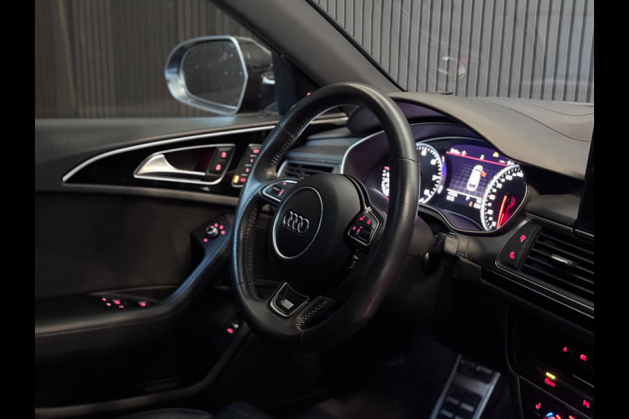 Audi A6 Avant 2.0 TFSI quattro S-LINE | MAXTON | RS SEATS | HUD | PANO | VOL!!