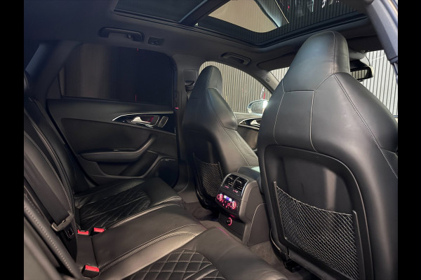 Audi A6 Avant 2.0 TFSI quattro S-LINE | MAXTON | RS SEATS | HUD | PANO | VOL!!