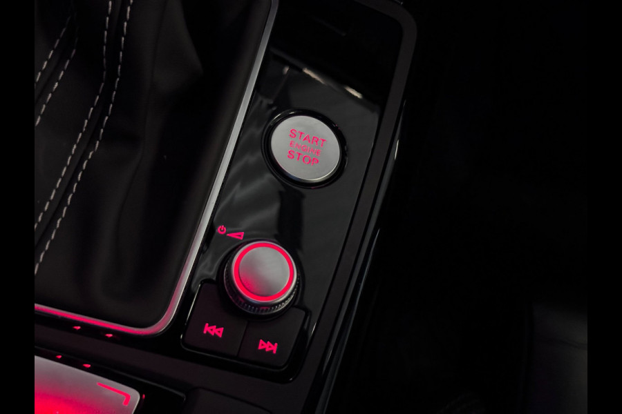 Audi A6 Avant 2.0 TFSI quattro S-LINE | MAXTON | RS SEATS | HUD | PANO | VOL!!