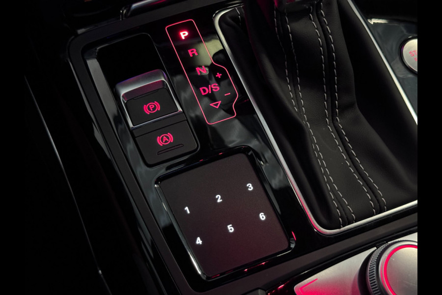 Audi A6 Avant 2.0 TFSI quattro S-LINE | MAXTON | RS SEATS | HUD | PANO | VOL!!