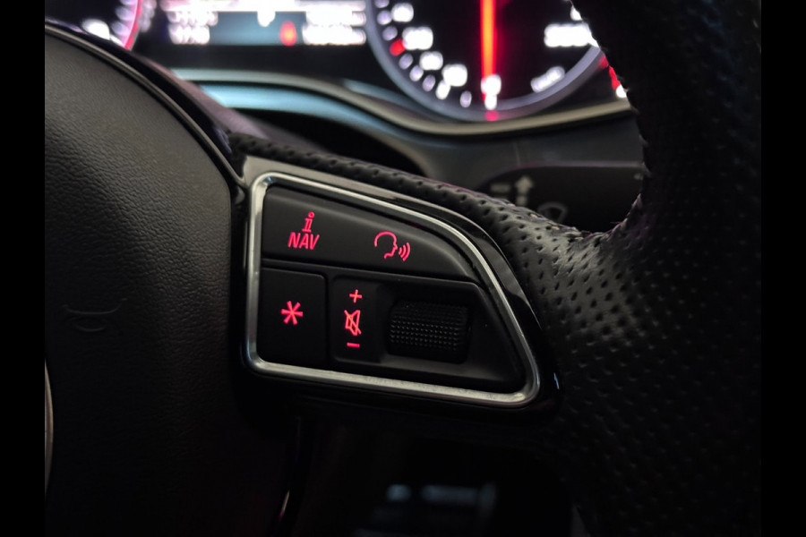 Audi A6 Avant 2.0 TFSI quattro S-LINE | MAXTON | RS SEATS | HUD | PANO | VOL!!