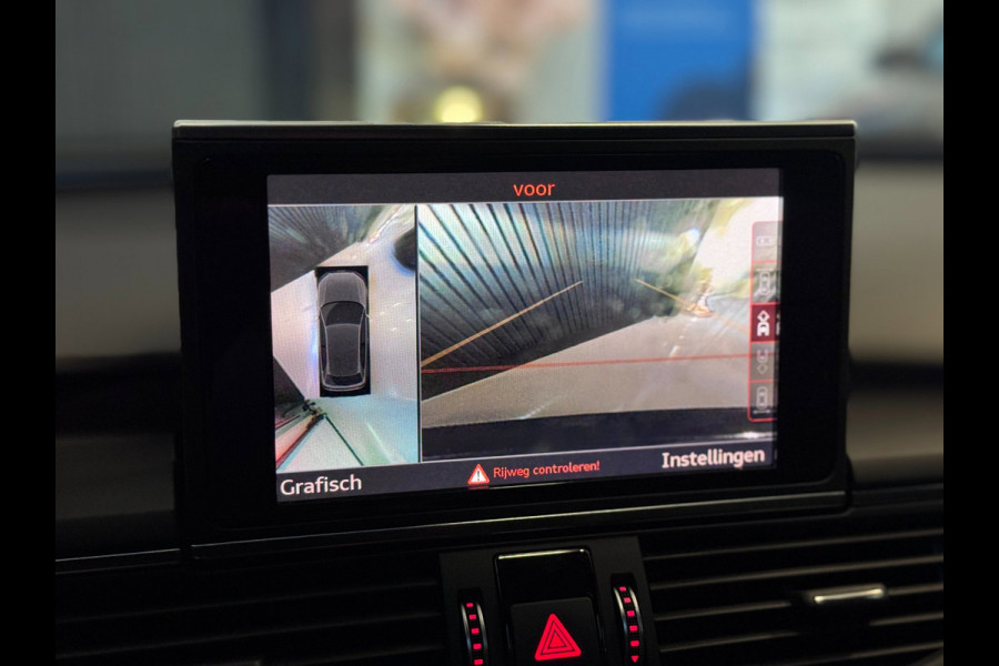 Audi A6 Avant 2.0 TFSI quattro S-LINE | MAXTON | RS SEATS | HUD | PANO | VOL!!