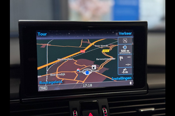 Audi A6 Avant 2.0 TFSI quattro S-LINE | MAXTON | RS SEATS | HUD | PANO | VOL!!