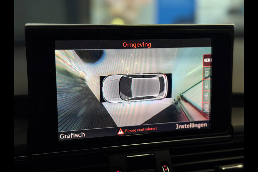 Audi A6 Avant 2.0 TFSI quattro S-LINE | MAXTON | RS SEATS | HUD | PANO | VOL!!