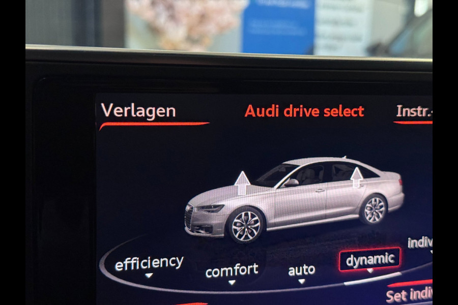 Audi A6 Avant 2.0 TFSI quattro S-LINE | MAXTON | RS SEATS | HUD | PANO | VOL!!