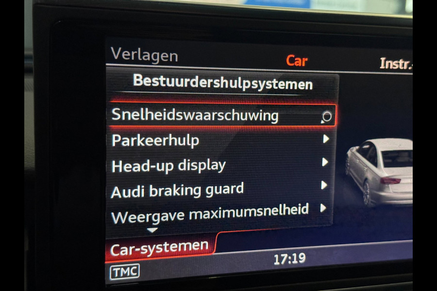 Audi A6 Avant 2.0 TFSI quattro S-LINE | MAXTON | RS SEATS | HUD | PANO | VOL!!