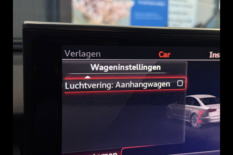 Audi A6 Avant 2.0 TFSI quattro S-LINE | MAXTON | RS SEATS | HUD | PANO | VOL!!