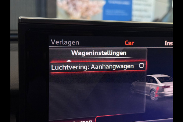 Audi A6 Avant 2.0 TFSI quattro S-LINE | MAXTON | RS SEATS | HUD | PANO | VOL!!