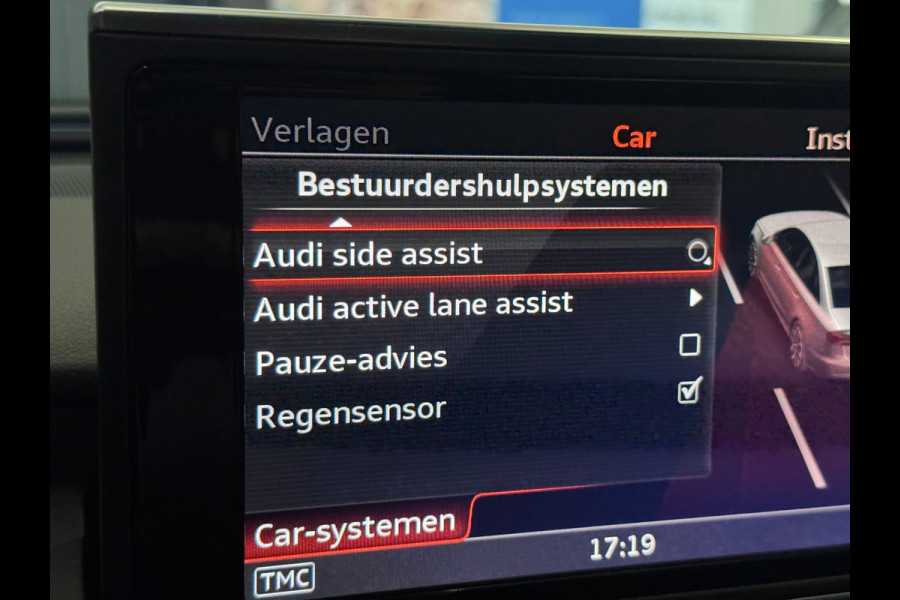 Audi A6 Avant 2.0 TFSI quattro S-LINE | MAXTON | RS SEATS | HUD | PANO | VOL!!
