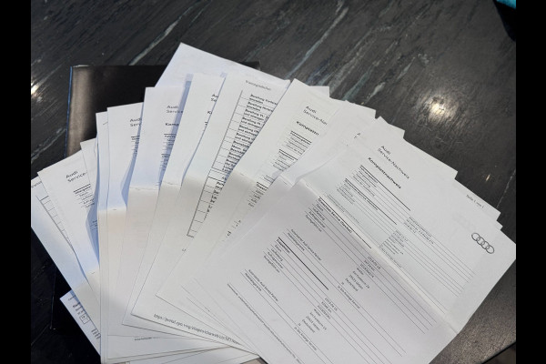 Audi A6 Avant 2.0 TFSI quattro S-LINE | MAXTON | RS SEATS | HUD | PANO | VOL!!