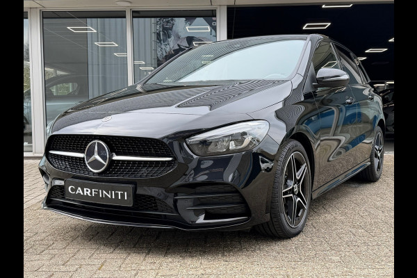 Mercedes-Benz B-Klasse 250 e Business Solution AMG Limited | Navigatie | Cruise control | Sfeerverlichting | zwarte hemelbekleding