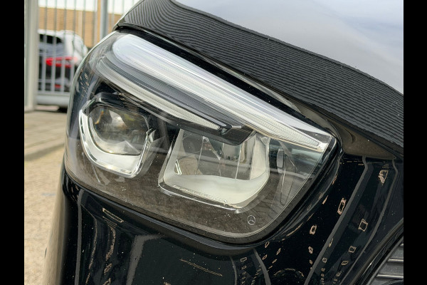 Mercedes-Benz B-Klasse 250 e Business Solution AMG Limited | Navigatie | Cruise control | Sfeerverlichting | zwarte hemelbekleding
