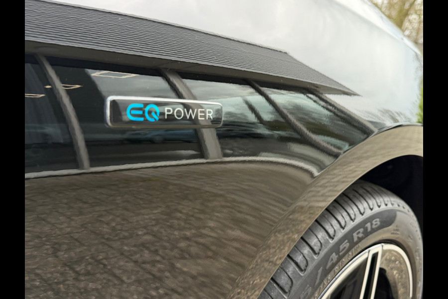 Mercedes-Benz B-Klasse 250 e Business Solution AMG Limited | Navigatie | Cruise control | Sfeerverlichting | zwarte hemelbekleding