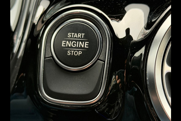 Mercedes-Benz B-Klasse 250 e Business Solution AMG Limited | Navigatie | Cruise control | Sfeerverlichting | zwarte hemelbekleding