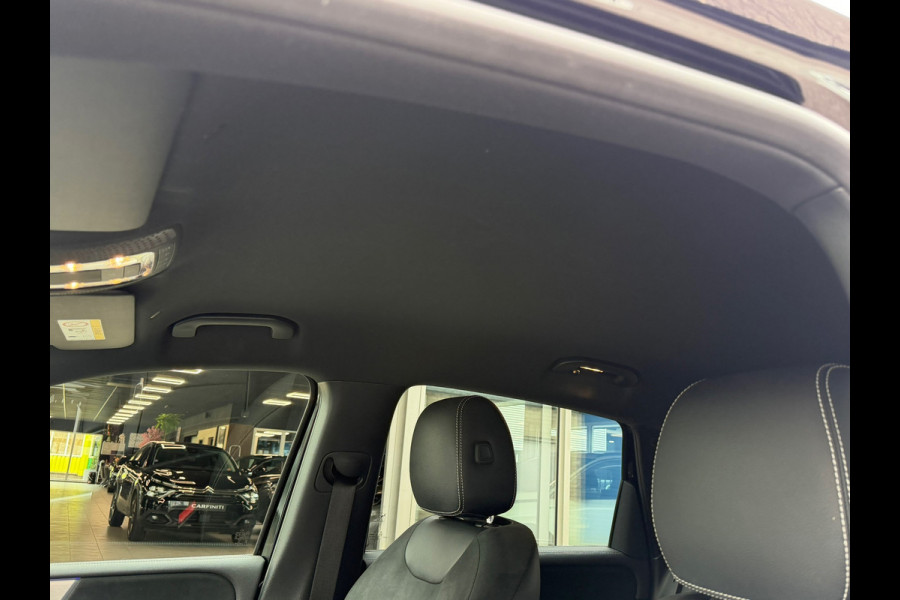 Mercedes-Benz B-Klasse 250 e Business Solution AMG Limited | Navigatie | Cruise control | Sfeerverlichting | zwarte hemelbekleding