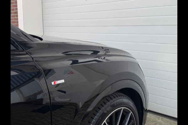 Audi Q8 60 TFSI e quattro Pro Line S Competition - Matrixx
