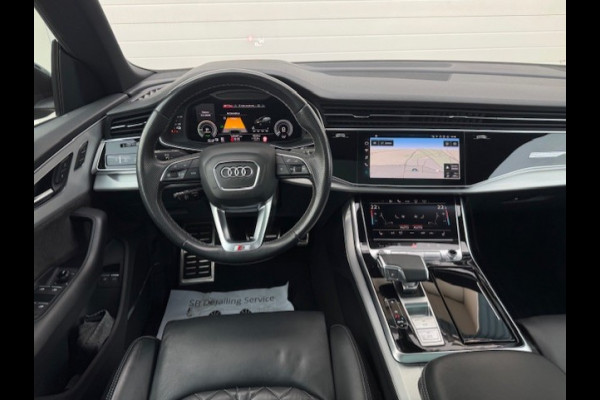 Audi Q8 60 TFSI e quattro Pro Line S Competition - Matrixx