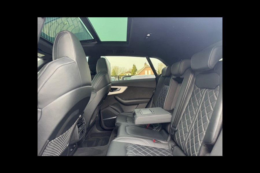 Audi Q8 60 TFSI e quattro Pro Line S Competition - Matrixx