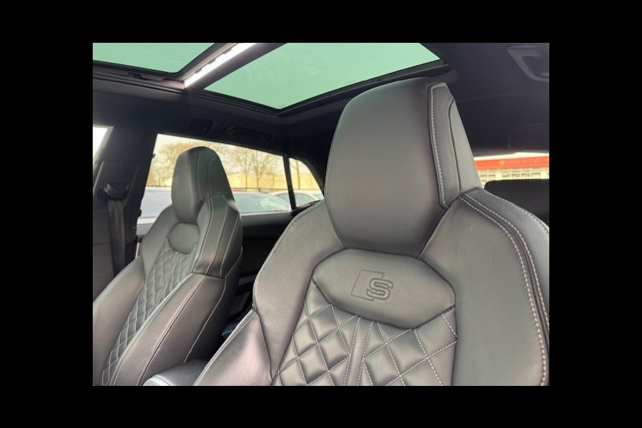 Audi Q8 60 TFSI e quattro Pro Line S Competition - Matrixx