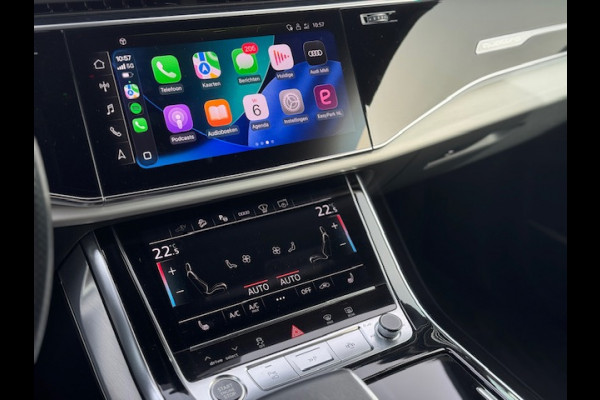 Audi Q8 60 TFSI e quattro Pro Line S Competition - Matrixx