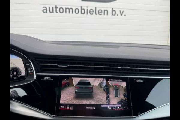 Audi Q8 60 TFSI e quattro Pro Line S Competition - Matrixx