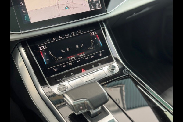 Audi Q8 60 TFSI e quattro Pro Line S Competition - Matrixx