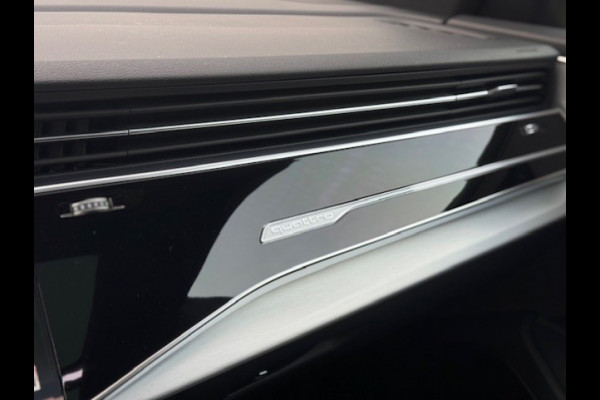 Audi Q8 60 TFSI e quattro Pro Line S Competition - Matrixx